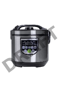 Мультиварка Galaxy GL 2643