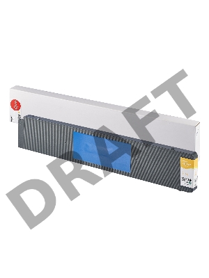 Струйный картридж Sakura C13T887400 (T8874 Y) для Epson, желтый, 660 мл., 50000 к.