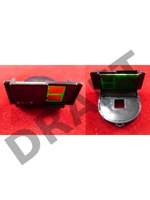 Чип Xerox Phaser 6280 Black, 7K (ELP, Китай) 