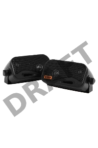 Автоакустика MYSTERY MJ 105BX