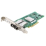 Контроллер Qlogic QLE2562-CK 8Gb 2-port FC HBA x8 PCIe LC multi-mode optic