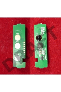 Чип Samsung SL-C430/480 (СLT-K404S) Black 1.5K (ELP, Китай)