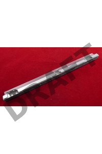 Ракель (Wiper Blade) Samsung ML-1210/Phaser 3110/3210/E210 (ELP, Китай)