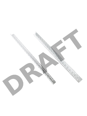 Комплект уголков ЦМО УО-58/62У