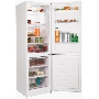 Холодильник NORDFROST WHITE NRB 132 W