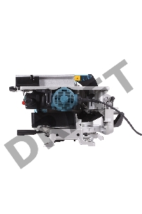 Пилы электрические дисковые, торцовочные Makita LH1040 Пила комб,{1650Вт,4800об\м,дискф260х30мм,рез-93х95мм,14кг,кор,наклон-45\0гр,поворот-45\45гр}