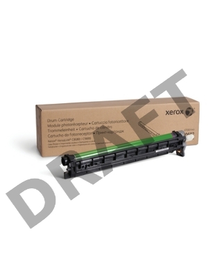 Барабан для VersaLink C8000, 190 000 стр. (channels)