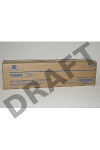 Тонер-картридж Konica-Minolta bizhub 36 TN-320 (o)