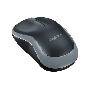 Мышь Logitech Wireless Mouse M185, Swift Grey