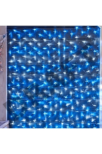 Гирлянда Сеть 