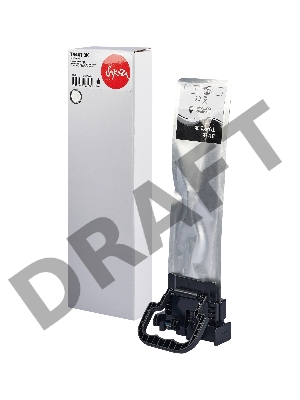 Контейнер с чернилами Sakura C13T944140 (T9441 BK) для Epson, черный, 66 мл., 3000 к.