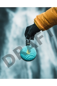 Колонка порт. Edifier MP100 Plus св.зеленый 5W 1.0 BT