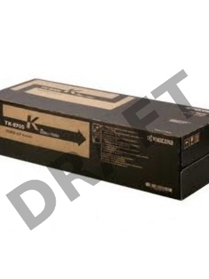 Тонер-картридж Kyocera TK-6305 (1T02LH0NL0/1T02LH0NL1) черный для TASKalfa 3500i/4500i/5500i 35000 стр