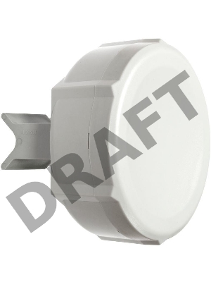 Сетевое оборудование MikroTik RBSXTG-5HPnD-SAr2 RouterBOARD SXTG 5HPnD-SAr2 Outdoor Wireless AP 802.11a/n