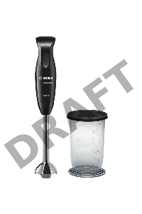 Блендер Bosch MSM2610B