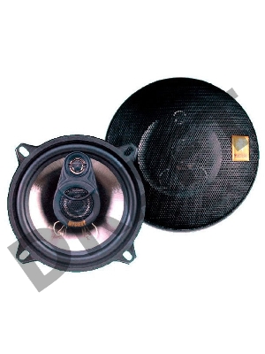 Колонки автомобильные Mystery Jadoo MJ 530 140Вт 91дБ 4Ом 13см (5дюйм) (ком.:2кол.) коаксиальные трехполосные