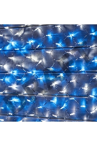 Гирлянда Сеть 