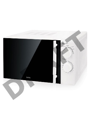 Микроволновая печь BBK 20MWS-771M/WM