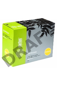 Тонер Картридж Cactus CS-PH3320 106R02304 черный для Xerox Phaser 3320 (5000стр.)