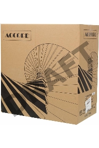 Корпус Accord A-07B черный без БП mATX 2xUSB2.0 1xUSB3.0 audio