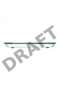 Весы кухонные Endever Chief-506 Цена деления - 1 г, Ситема мер в килограммах, граммах, ЖК дисплей.