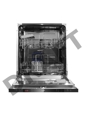 Встраиваемая посудомоечная машина Lex PM 6072 полноразмерная