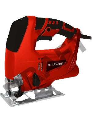 Лобзик Starwind JS-65-600 +2пил. 600Вт 3000ходов/мин от электросети Лобзик Starwind JS-65-600 +2пил. 600Вт 3000ходов/мин от электросети