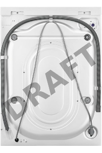 Стиральная машина Electrolux PerfectCare 600 EW6SN226SI пан.англ. класс: A загр.фронтальная макс.:6кг белый