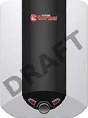 Водонагреватель TERMEX Blitz IBL 15 O 2.5кВт 15л настенный