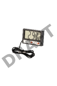 Метеостанции REXANT RM-02 70-0505 {Термометр электронный}