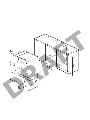 Встраиваемая посудомоечная машина Lex PM 6072 полноразмерная