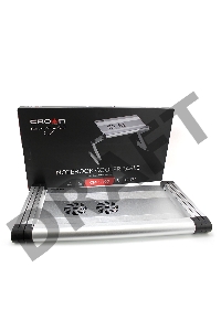 Аксессуар к ноутбуку CROWN  Столик для ноутбука CMLS-100 ( 17