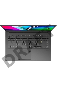 Ноутбук ASUS M513UA-L1611W +bag 15.6