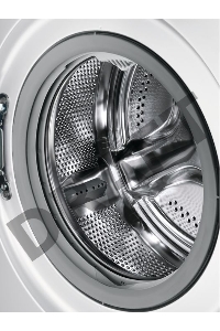 Стиральная машина Electrolux PerfectCare 600 EW6SN226SI пан.англ. класс: A загр.фронтальная макс.:6кг белый