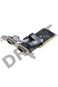 Контроллер ORIENT XWT-PS050V2 OEM {PCI, COM 2-ports}
