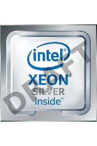 Процессор Intel Xeon Silver 4210 FCLGA3647 14Mb 2.2Ghz (CD8069503956302S RFBL)
