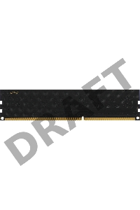Память DDR3L 4Gb 1600MHz Digma DGMAD31600004S RTL PC3-12800 CL11 DIMM 240-pin 1.35В Низкопрофильная single rank