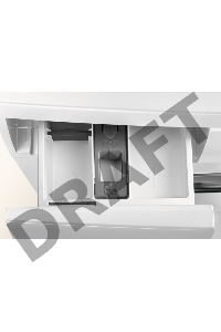 Стиральная машина Electrolux PerfectCare 600 EW6SN226SI пан.англ. класс: A загр.фронтальная макс.:6кг белый