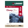 Фотобумага LOMOND Одностороняя Глянцевая 170 г/м2  A4/25л.