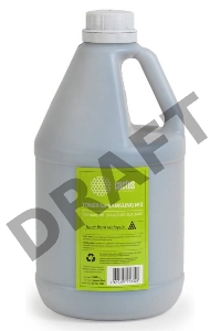 Тонер для принтера Cactus CS-TSG2-1000 черный (флакон 1000гр) Samsung ML 2160/2165/ SCX 3400