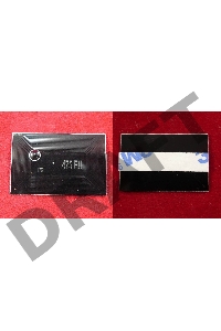 Чип для Kyocera FS-6030MFP/6530MFP/6525MFP/6025MFP/6025MFP (TK-475) 15K (ELP, Китай)