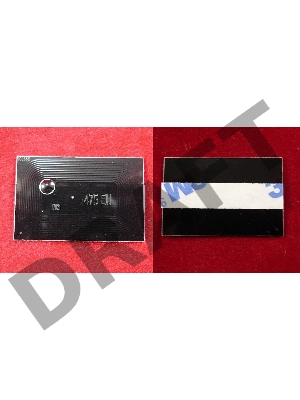 Чип для Kyocera FS-6030MFP/6530MFP/6525MFP/6025MFP/6025MFP (TK-475) 15K (ELP, Китай)