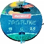 Леска для садовых триммеров Patriot Profline d=2.0мм L=15м (805402201)