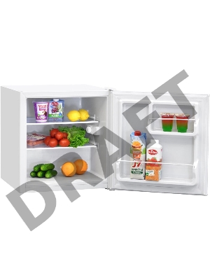 Холодильник Nordfrost NR 506 W белый (однокамерный)