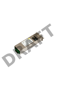Блок питания [12POW150] Mikrotik (PW_12V150W) AC-DC для CCR1072
