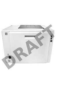 Принтер лазерный HP Color LaserJet Pro M454dw (W1Y45A#B19) A4, Duplex Net, WiFi