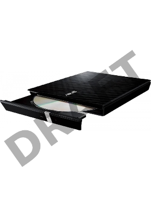 Внешний Привод ASUS SDRW-08D2S-U LITE/BLK/G/AS retail, dvd-rw, external