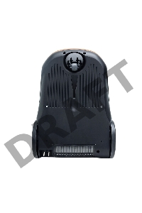 Пылесос Thomas Aqua-Box Compact / 1600Вт черный/оранжевый