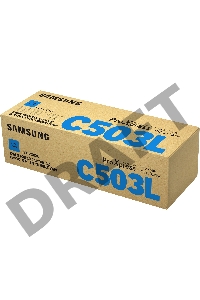 Тонер-картридж SL-C3060FR голубой SL-C3060FR