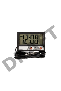 Метеостанции REXANT RM-02 70-0505 {Термометр электронный}